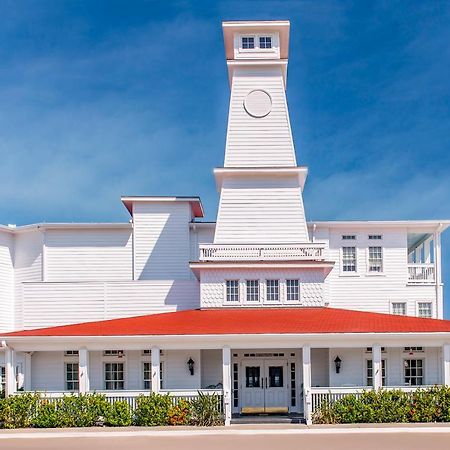 Lighthouse Inn At Aransas Bay Rockport Exterior photo
